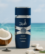 Asad Zanzibar – Lattafa