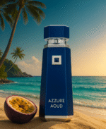 Azzure Oud - French Avenue