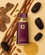 Cocoa Morado - French Avenue