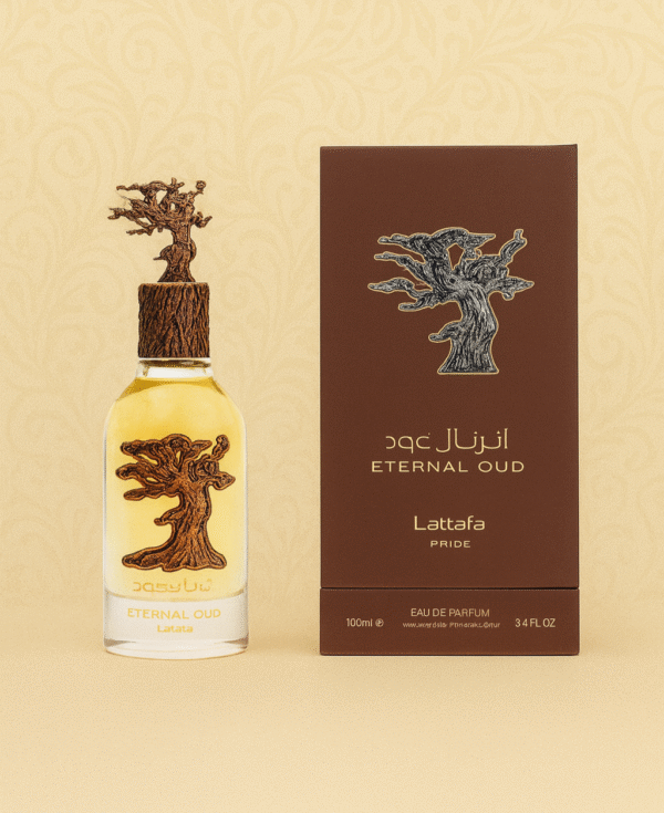 Eternal oud