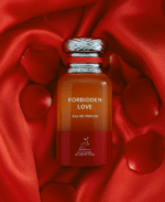 Forbidden Love - Maison Alhambra