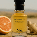 Immensity – Loui Martin
