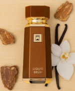 Liquid Brun - French Avenue