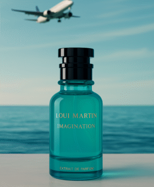 Imagination loui martin parfum