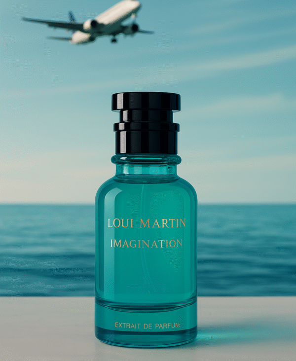 Imagination loui martin parfum