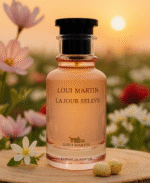 La Jour Seleve – Loui Martin