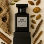 Oud Wonder - Fragrance World