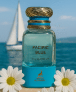 Pacific Blue - Maison Alhambra