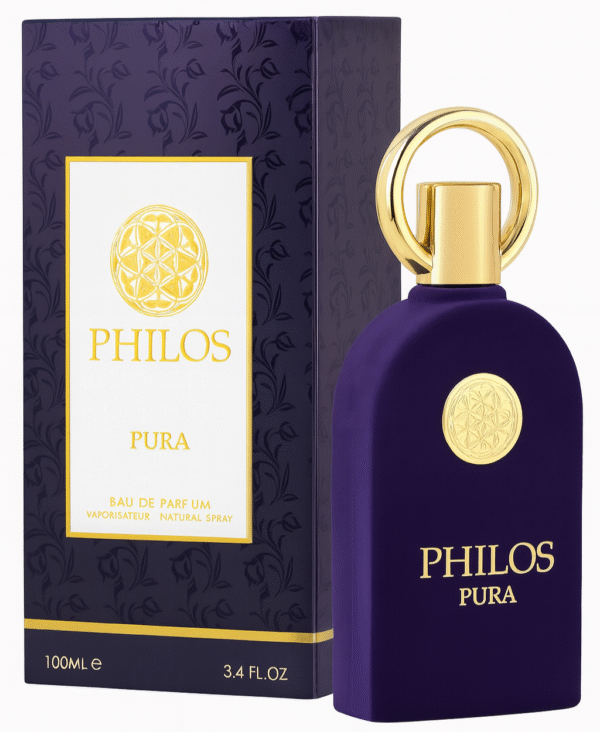 Philos Pura