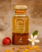 Smoky touch - Maison Alhambra