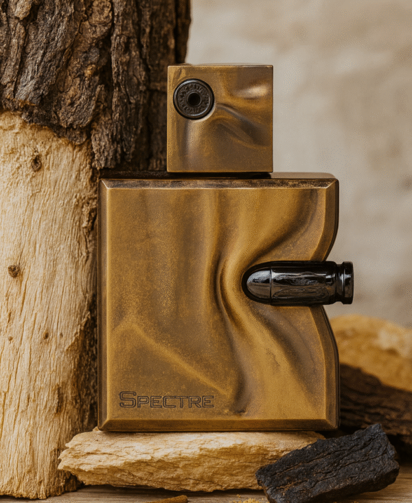 Spectre parfum homme de french avenue Fragrance World