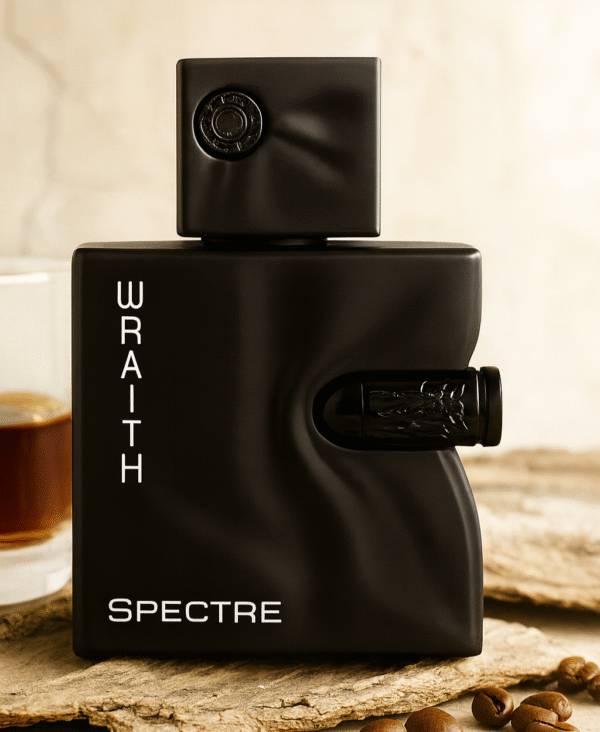 Spectre Wraith parfum homme