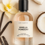 Vanilla Powdery – Loui Martin