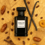 Vanille en Tobacco - Fragrance World