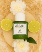 Vibrant Vetiver - Paris Corner