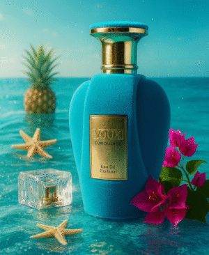 Voux Turquoise