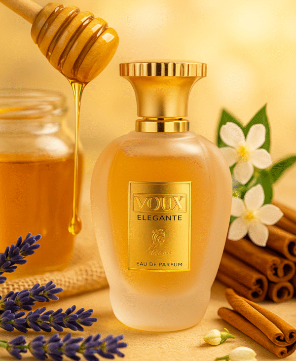 Parfum vous elegante paris corner mise en situation