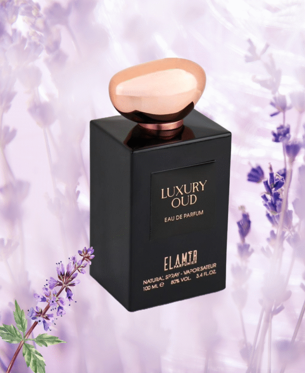 Luxury Oud Parfum Dubai El Amir