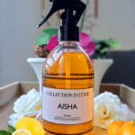 Aïsha – Collection Intense