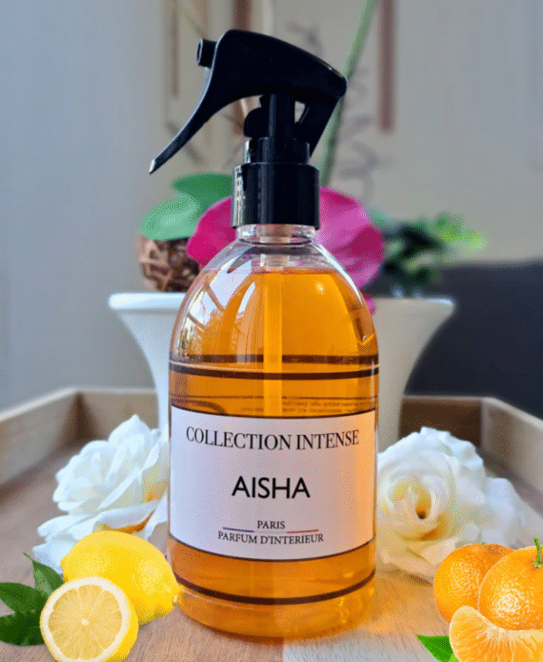 PArfum d'ambiance Aisha
