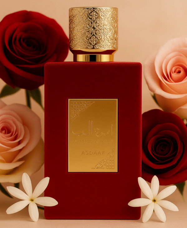 Ameerat Al Arab Rouge Asdaaf