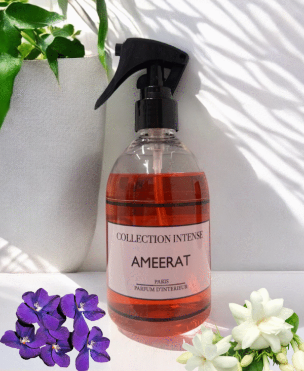 Spray d'ambiance ameerat