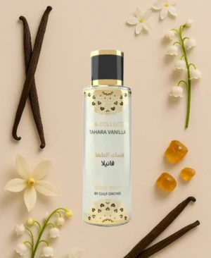 Brume Tahara Vanilla – Gulf Orchid