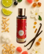 Brume Yara Candy - Dubaï Flower