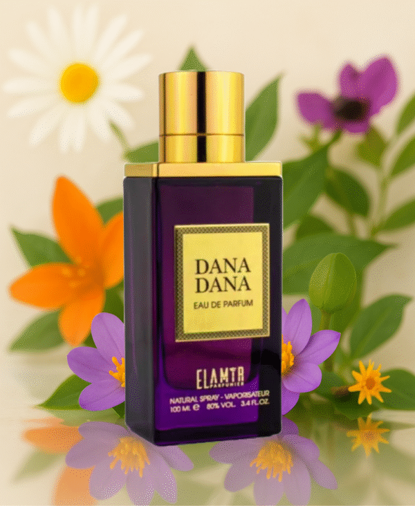 Dana Dana Parfum