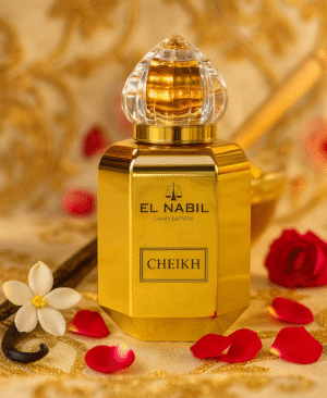 Parfum mixte el nabil cheikh