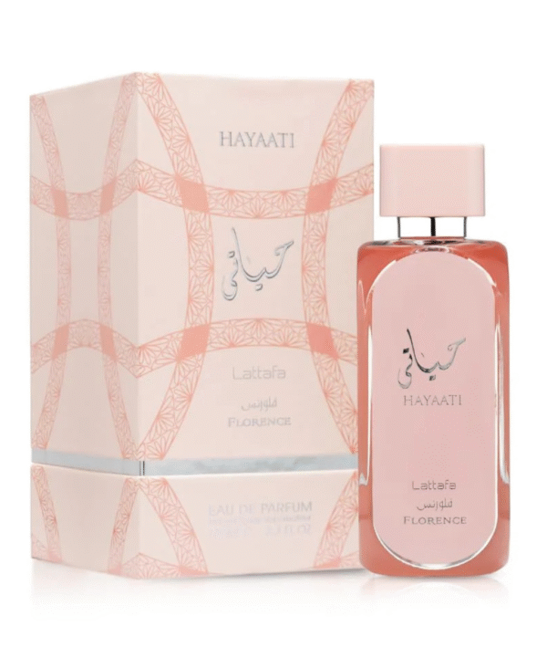 Parfum Femme Hayaati Florence