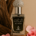 Al Faris - Huile de Parfum