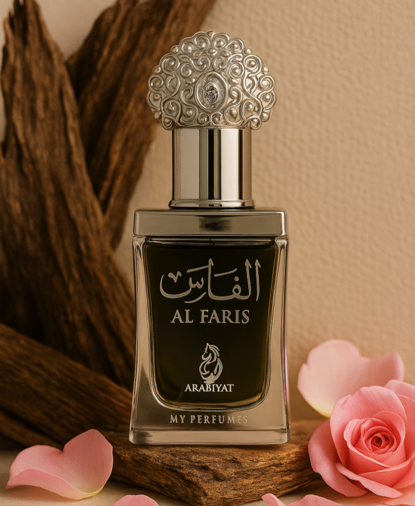 Huile parfumée Al Faris