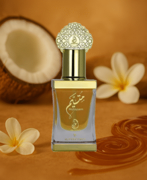 Mutayyem Huile de parfum