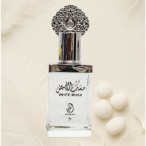 white musk