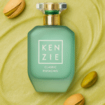 Kenzie Classic Pistachio – Volaré