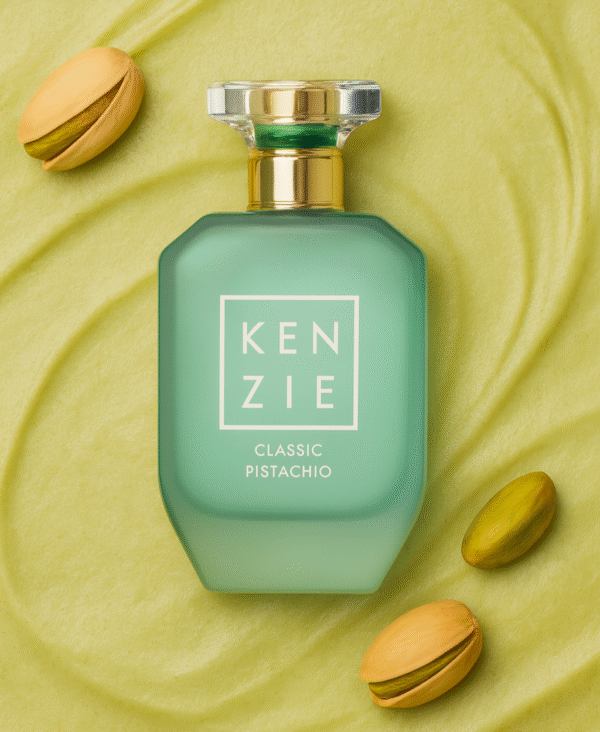 Kenzie Classic Pistachio Volare