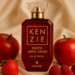Kenzie Exotic Apple Crush – Volaré