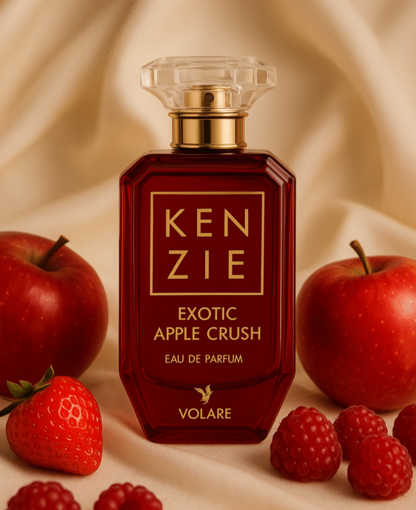 Parfum femme Kenzie Exotic Apple Crush