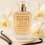 Kenzie Vanilla 70 – Volaré