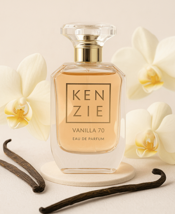Kenzie Vanilla 70
