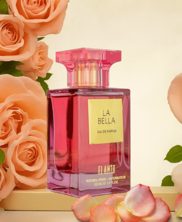 La bella Parfum Femme El Amir