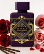Badee Al Oud Amethyst – Lattafa