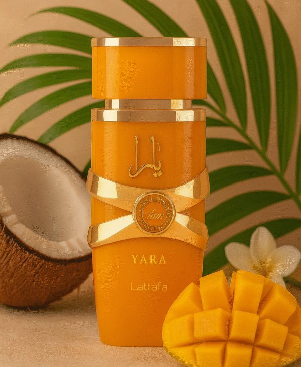 Yaya Tous parfum Femme de Lattafa