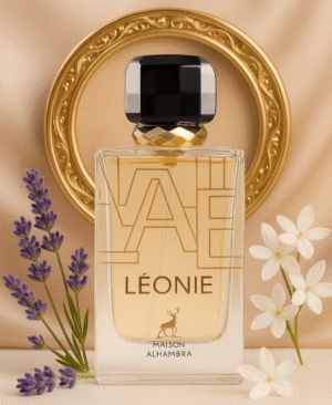 Parfum femme Leonie Alhambra