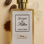 Good Girl Killer - Loui Martin