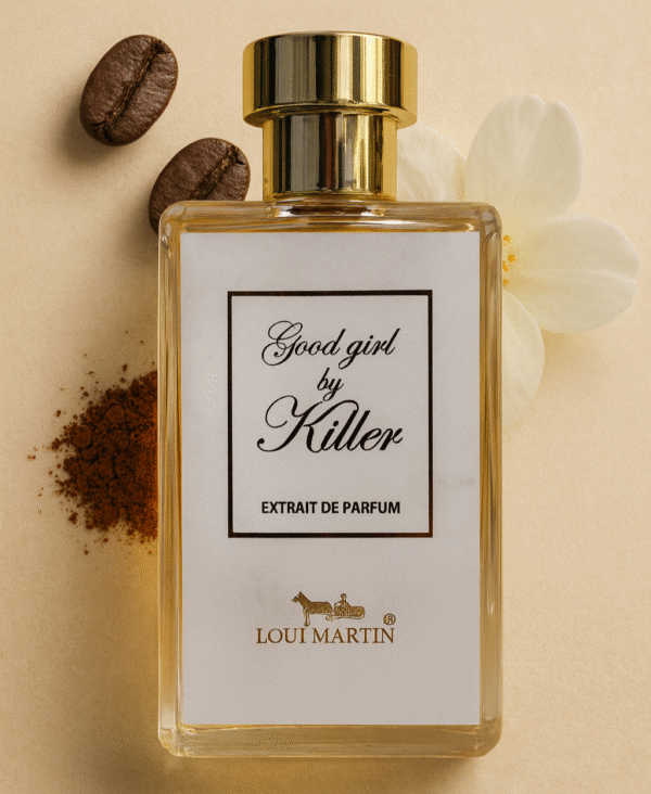 Parfum Femme Loui Martin Good Girl Killer