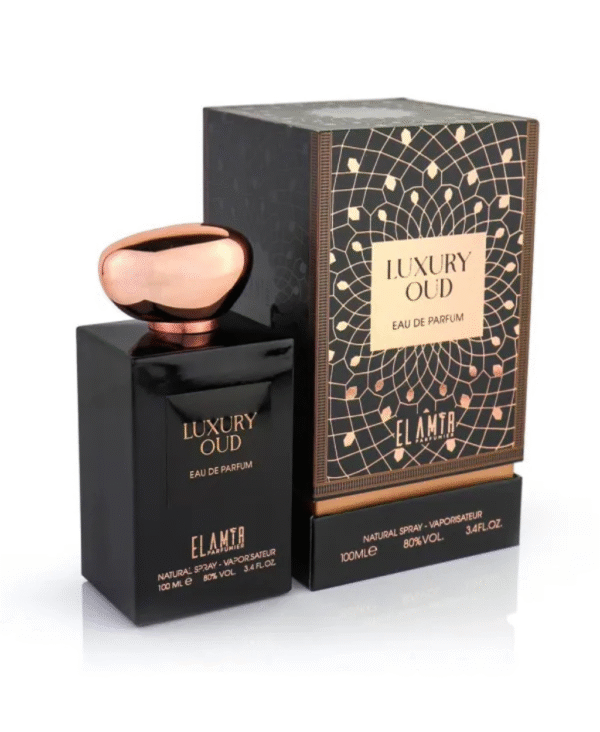 Luxury Oud  - El Amir – Image 2