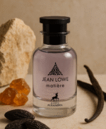 Jean Lowe Matière – Maison Alhambra