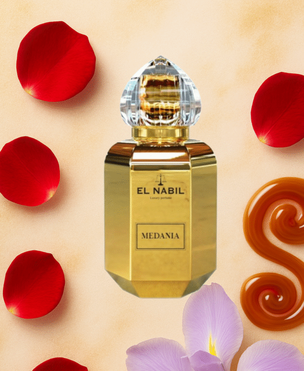 Medania – El Nabil